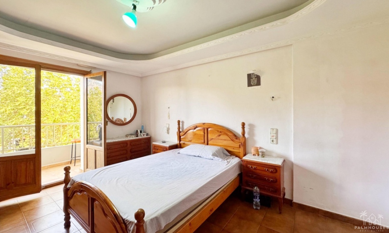 Revente - Apartment - Jávea - Xàbia - Jávea - Xàbia Centro