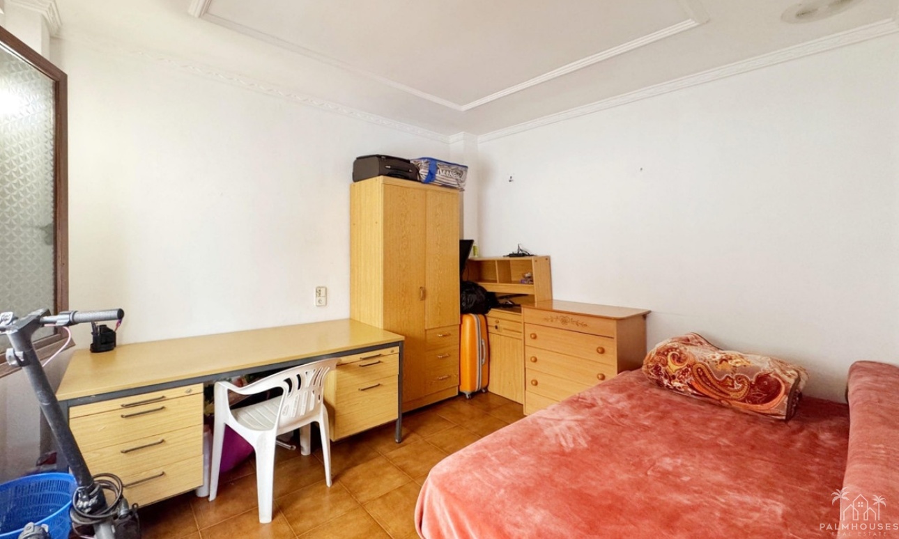 Revente - Apartment - Jávea - Xàbia - Jávea - Xàbia Centro