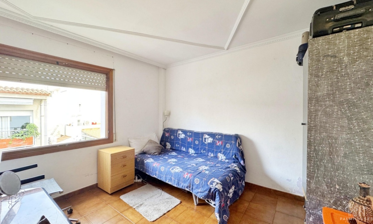Revente - Apartment - Jávea - Xàbia - Jávea - Xàbia Centro