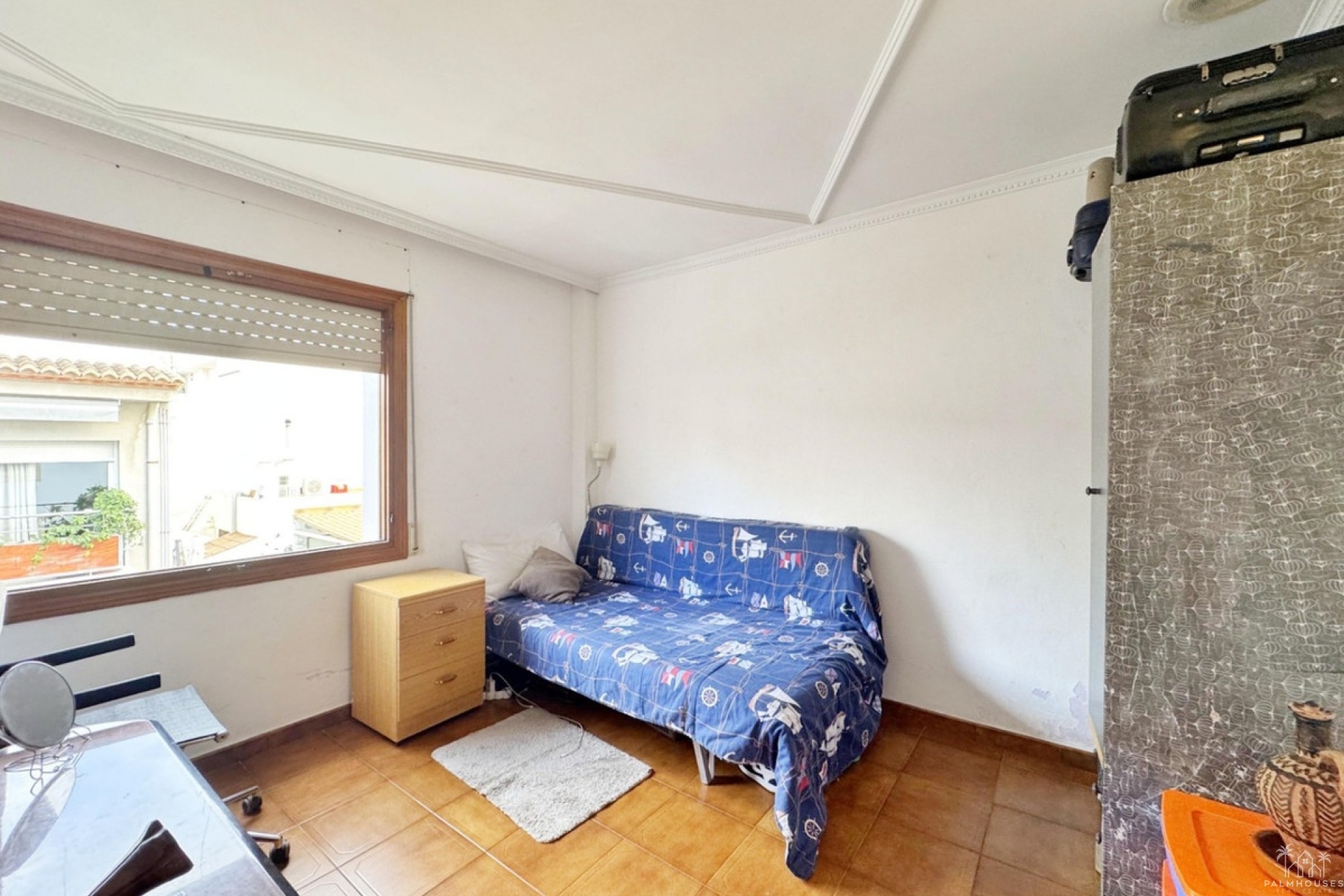 Revente - Apartment - Jávea - Xàbia - Jávea - Xàbia Centro