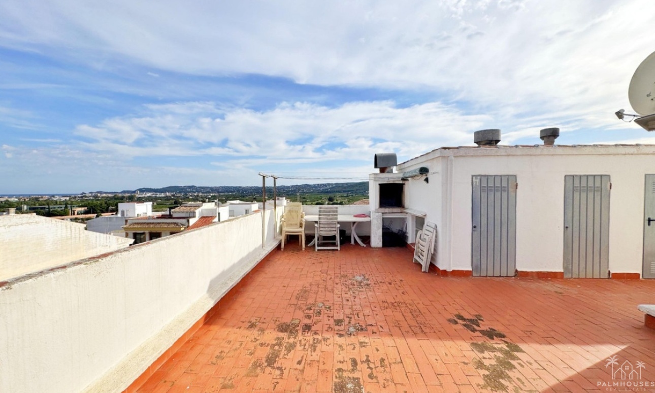 Revente - Apartment - Jávea - Xàbia - Jávea - Xàbia Centro