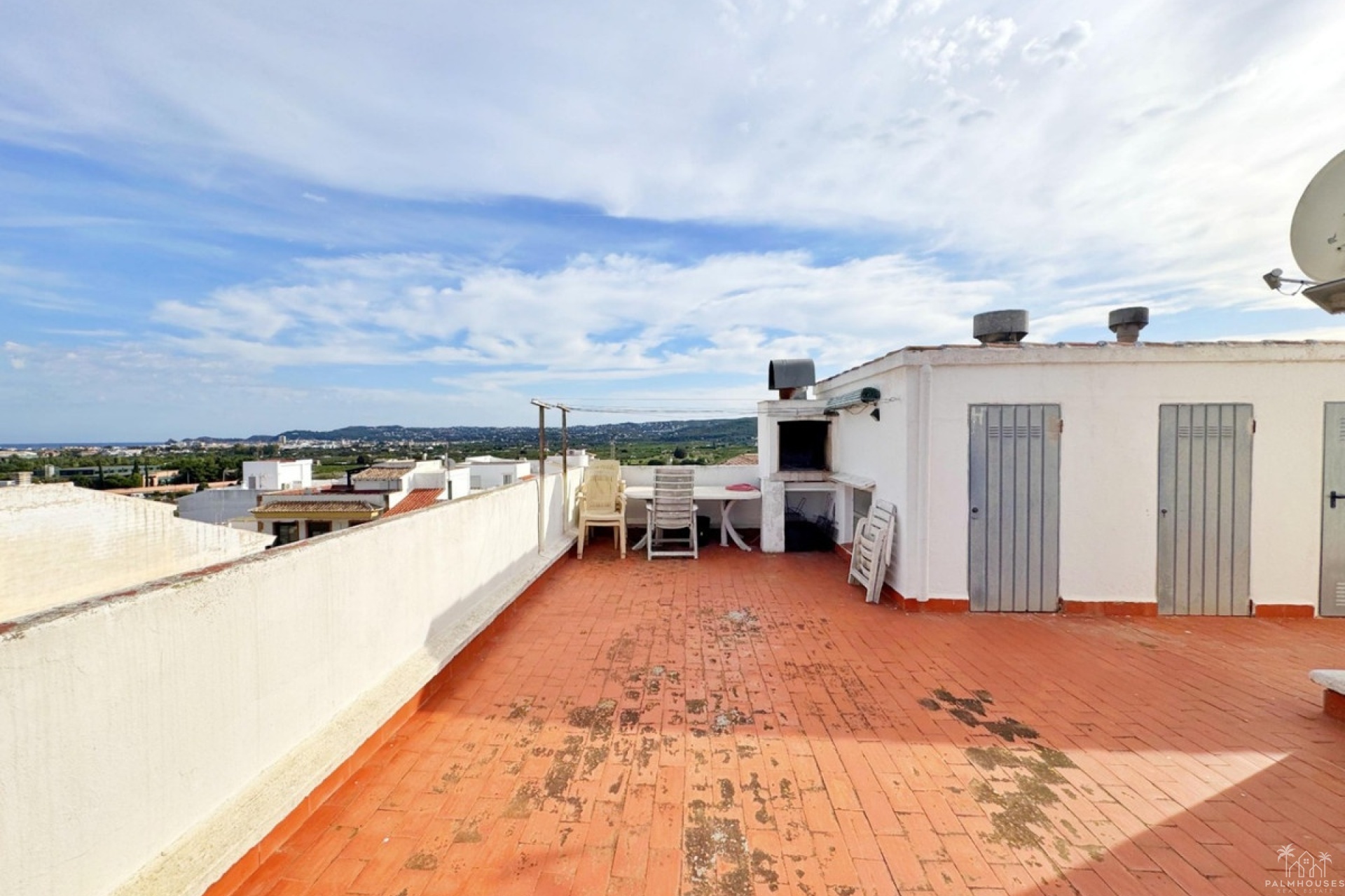 Revente - Apartment - Jávea - Xàbia - Jávea - Xàbia Centro