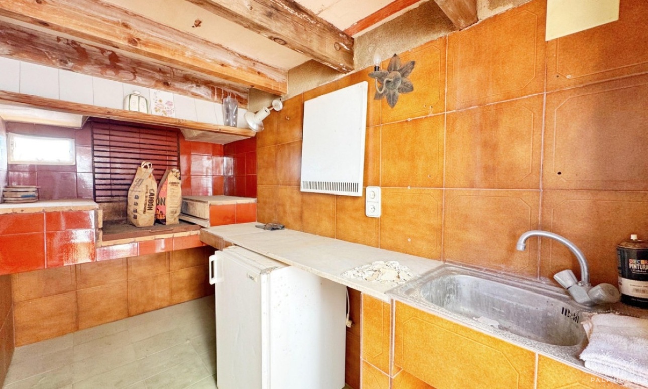 Revente - Apartment - Jávea - Xàbia - Jávea - Xàbia Centro