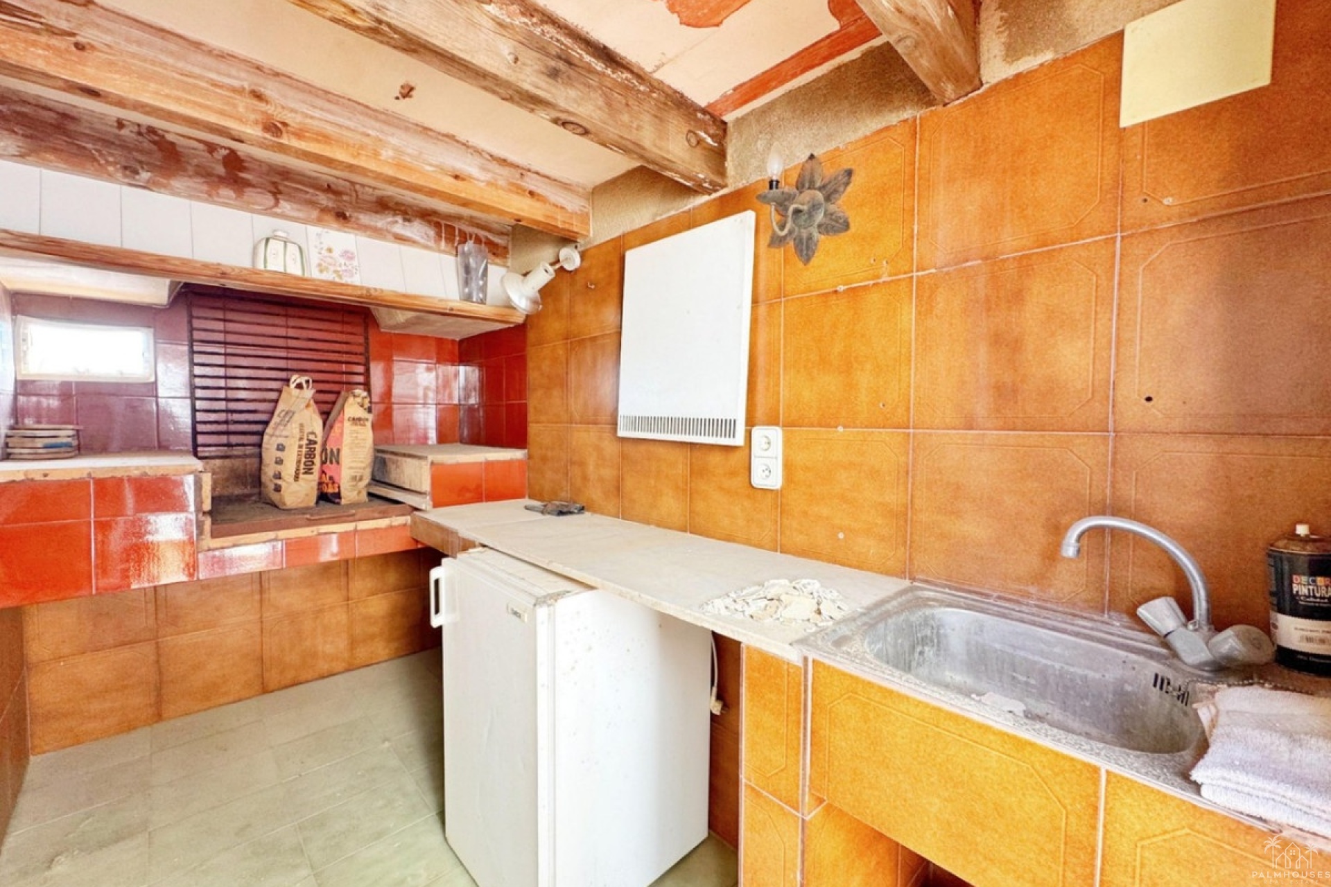 Revente - Apartment - Jávea - Xàbia - Jávea - Xàbia Centro