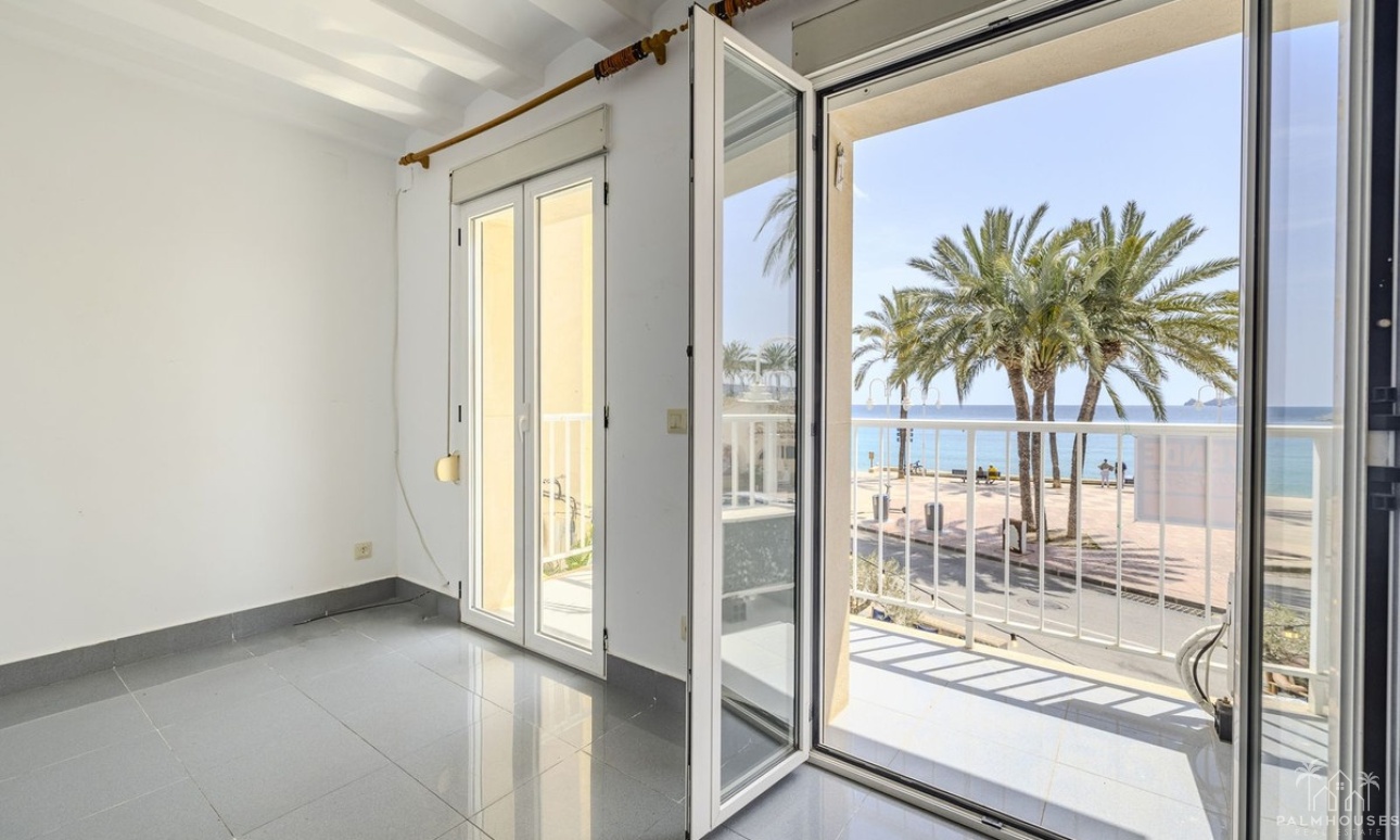 Revente - Apartment - Jávea - Xàbia - Jávea - Xàbia Centro