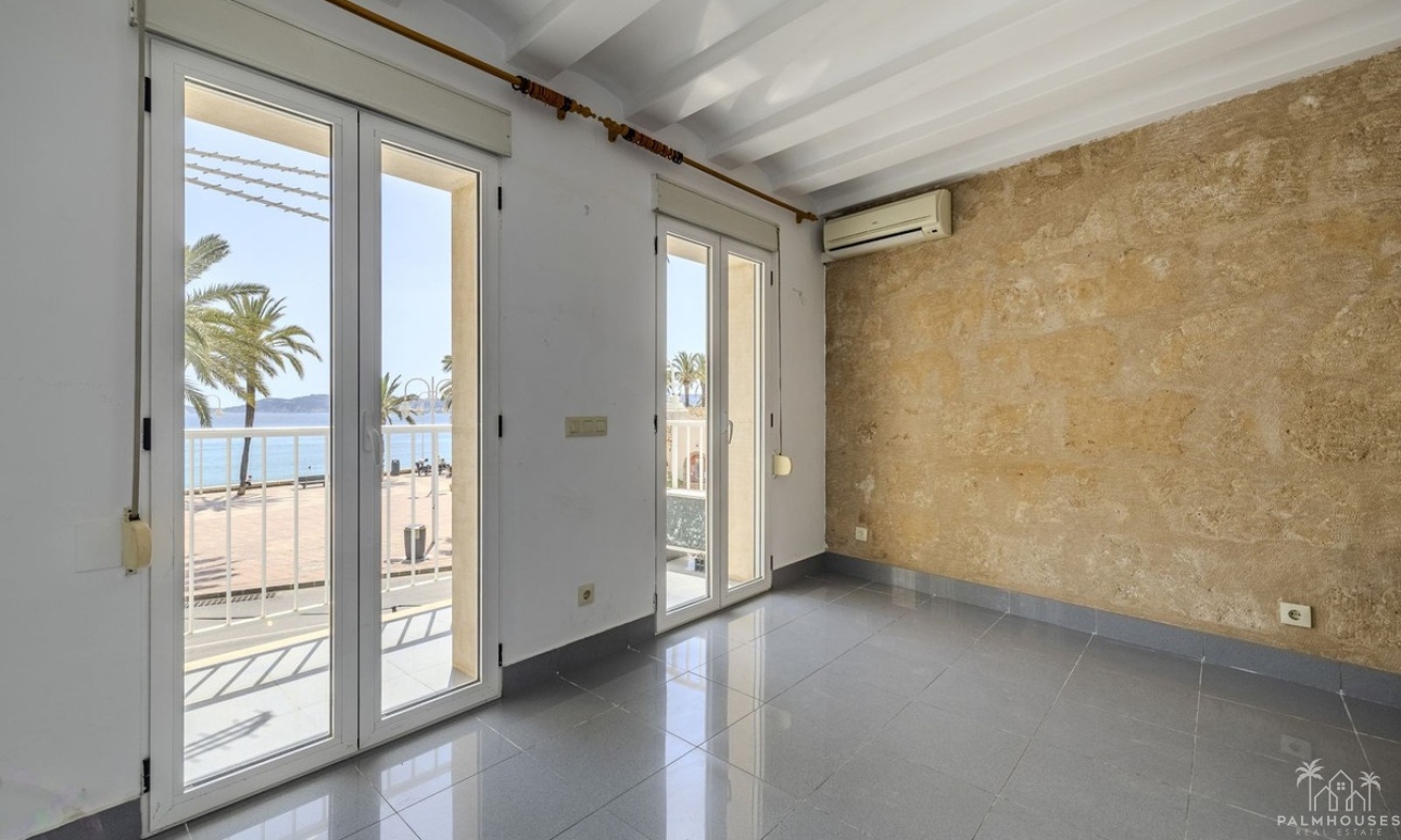 Revente - Apartment - Jávea - Xàbia - Jávea - Xàbia Centro