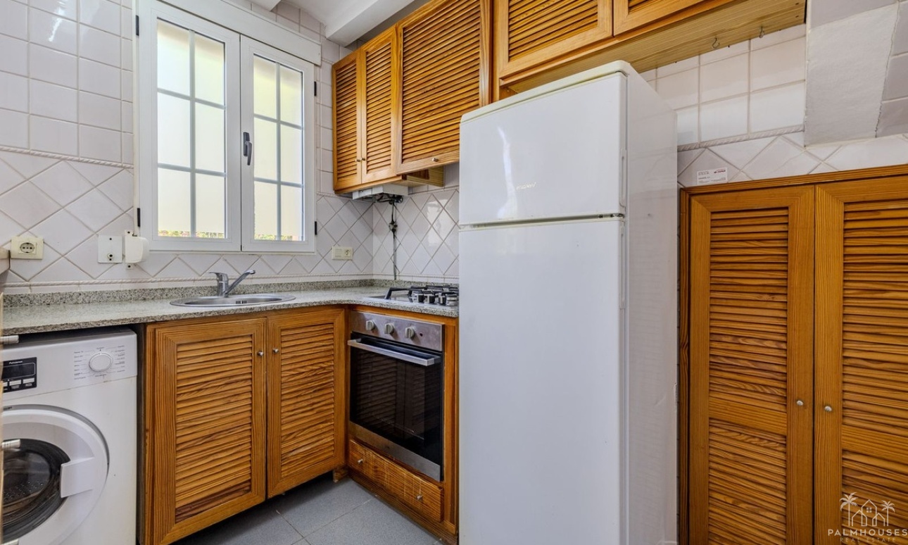 Revente - Apartment - Jávea - Xàbia - Jávea - Xàbia Centro