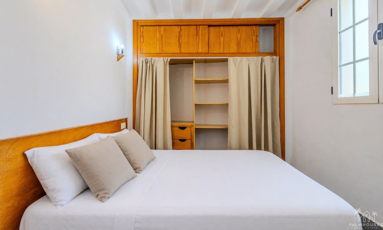 Revente - Apartment - Jávea - Xàbia - Jávea - Xàbia Centro