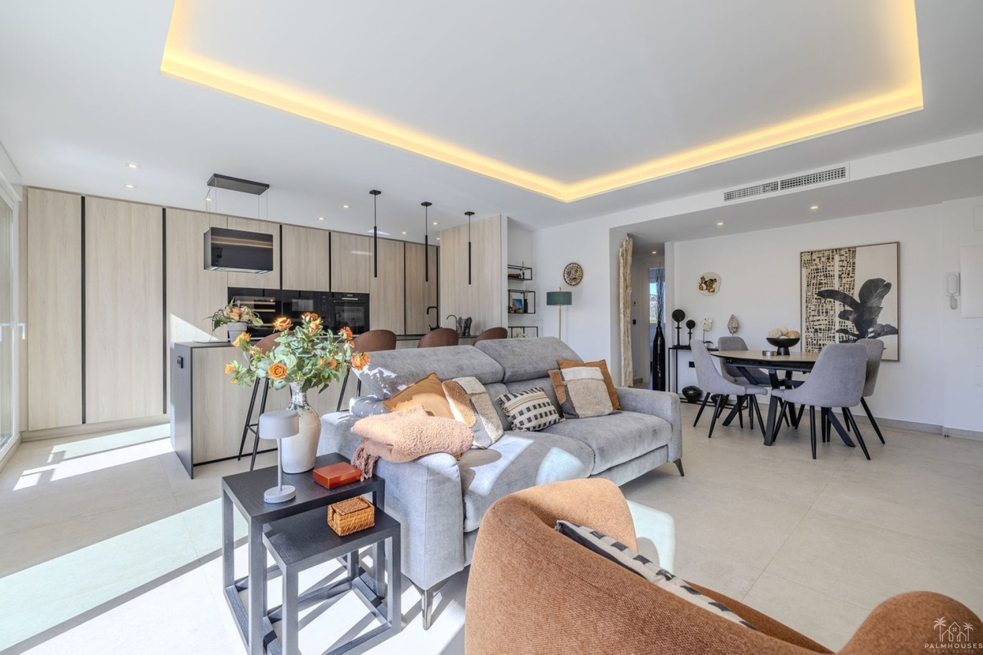 Revente - Apartment - Jávea - Xàbia - Jávea - Xàbia Centro