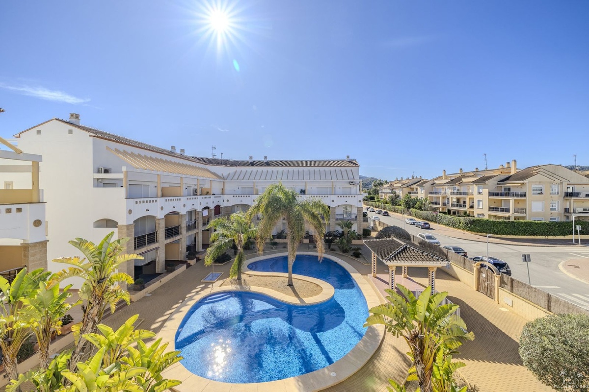 Revente - Apartment - Jávea - Xàbia - Jávea - Xàbia Centro