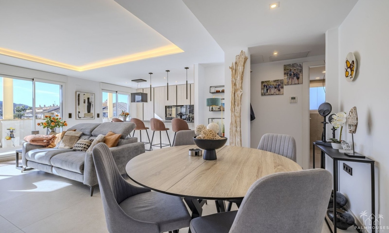 Revente - Apartment - Jávea - Xàbia - Jávea - Xàbia Centro