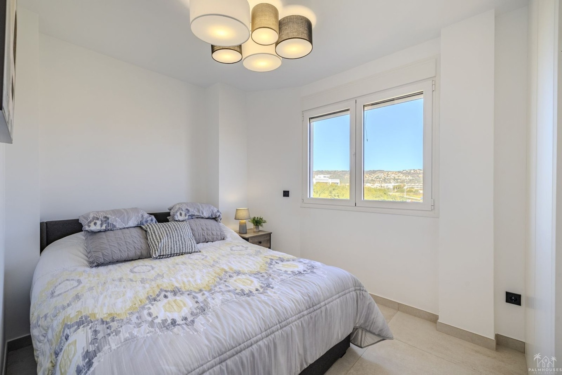 Revente - Apartment - Jávea - Xàbia - Jávea - Xàbia Centro