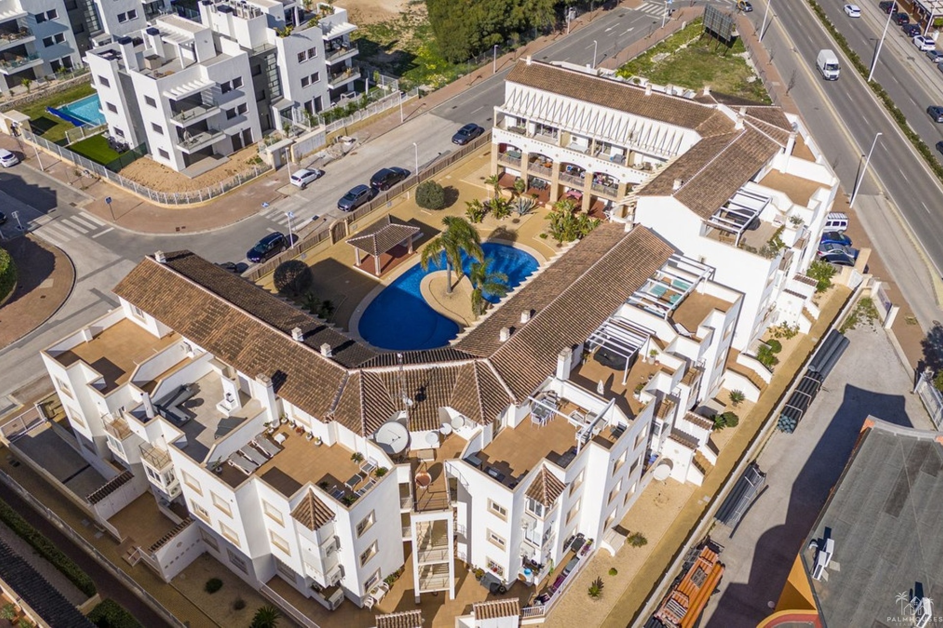 Revente - Apartment - Jávea - Xàbia - Jávea - Xàbia Centro