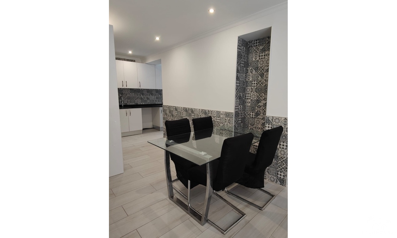 Revente - Apartment - Jávea - Xàbia - Jávea - Xàbia Centro