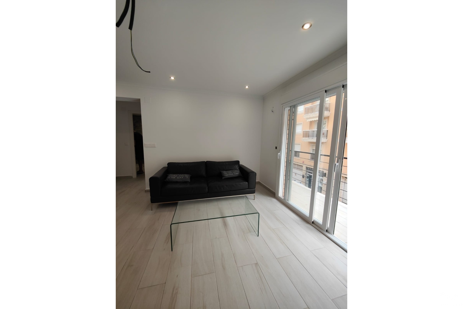 Revente - Apartment - Jávea - Xàbia - Jávea - Xàbia Centro