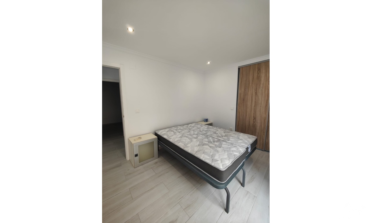 Revente - Apartment - Jávea - Xàbia - Jávea - Xàbia Centro