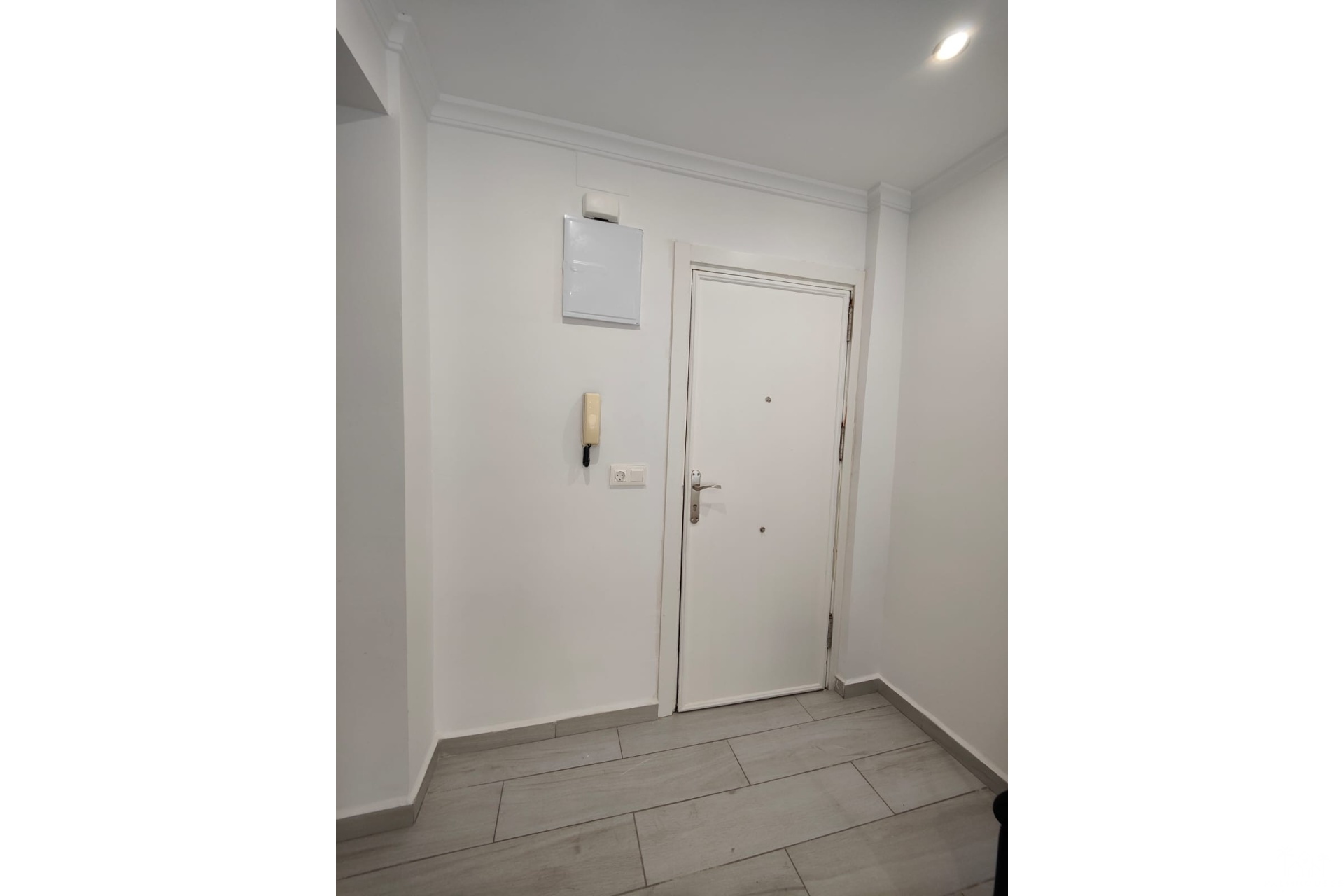 Revente - Apartment - Jávea - Xàbia - Jávea - Xàbia Centro