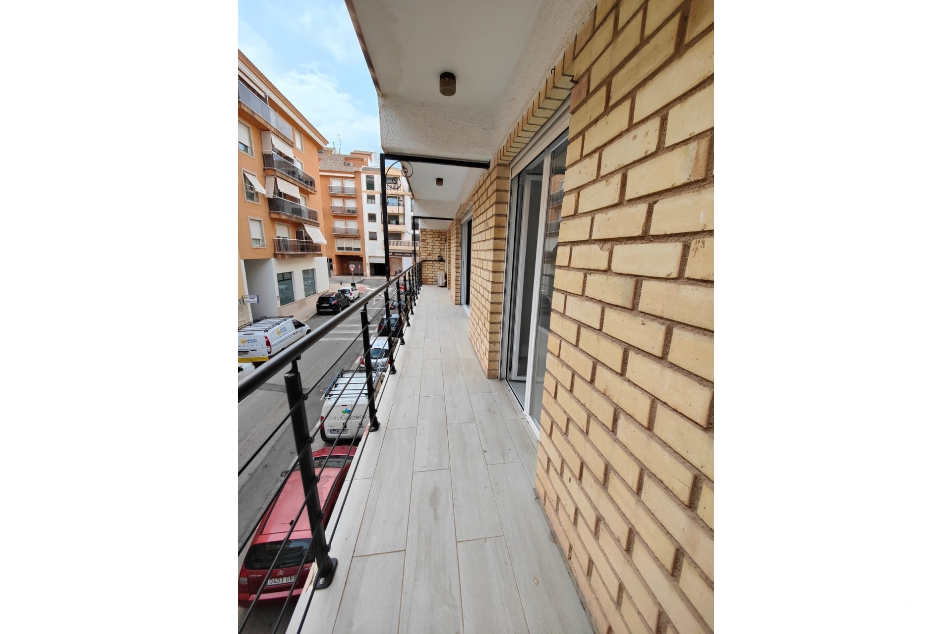 Revente - Apartment - Jávea - Xàbia - Jávea - Xàbia Centro