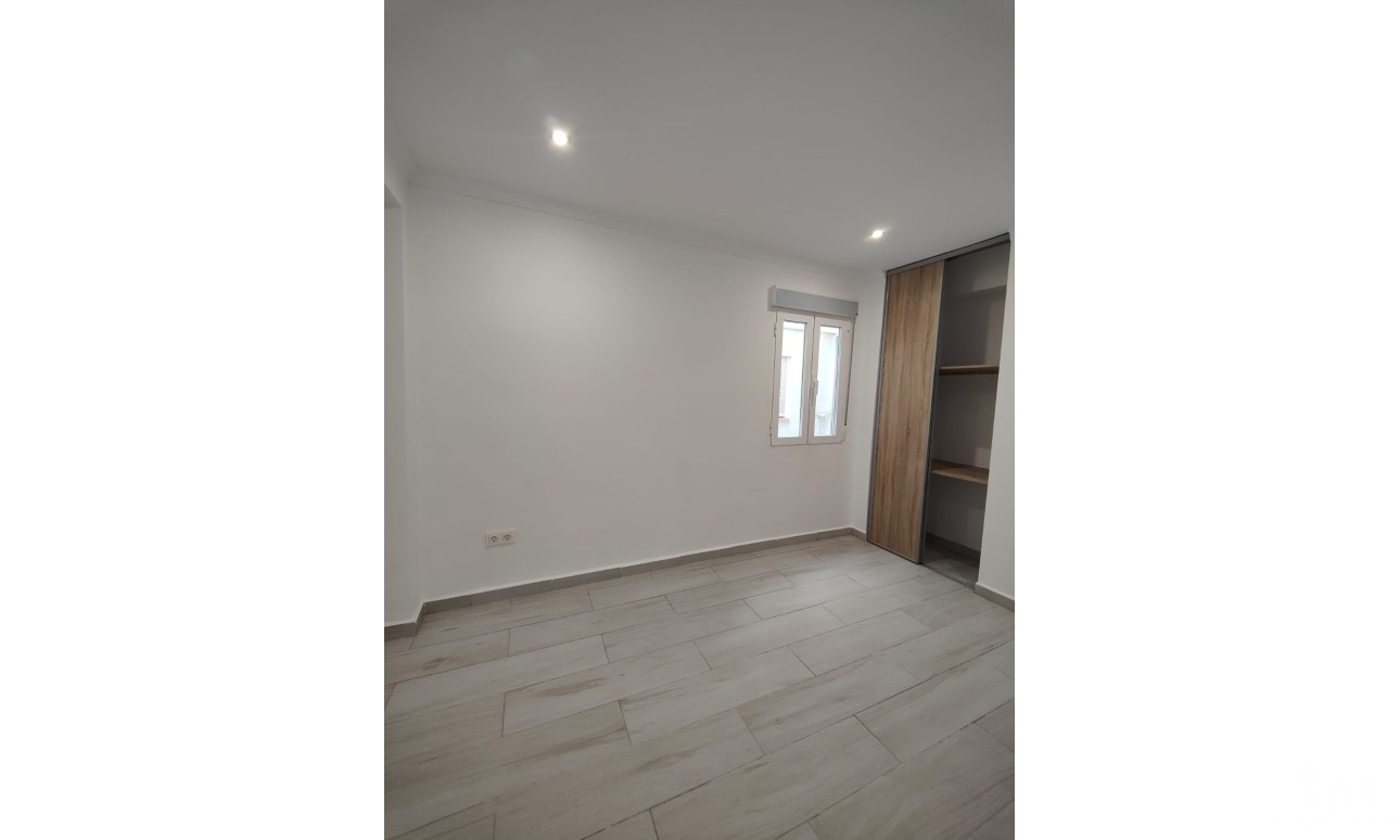 Revente - Apartment - Jávea - Xàbia - Jávea - Xàbia Centro