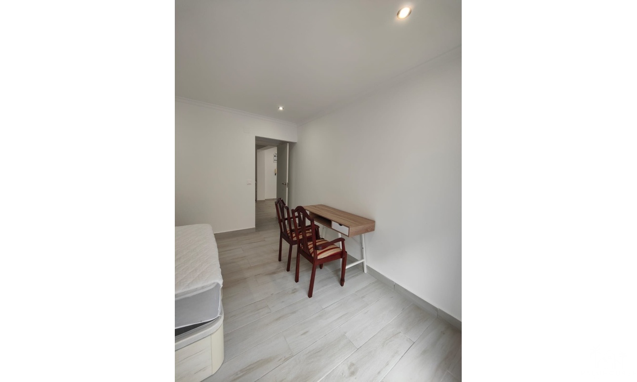 Revente - Apartment - Jávea - Xàbia - Jávea - Xàbia Centro
