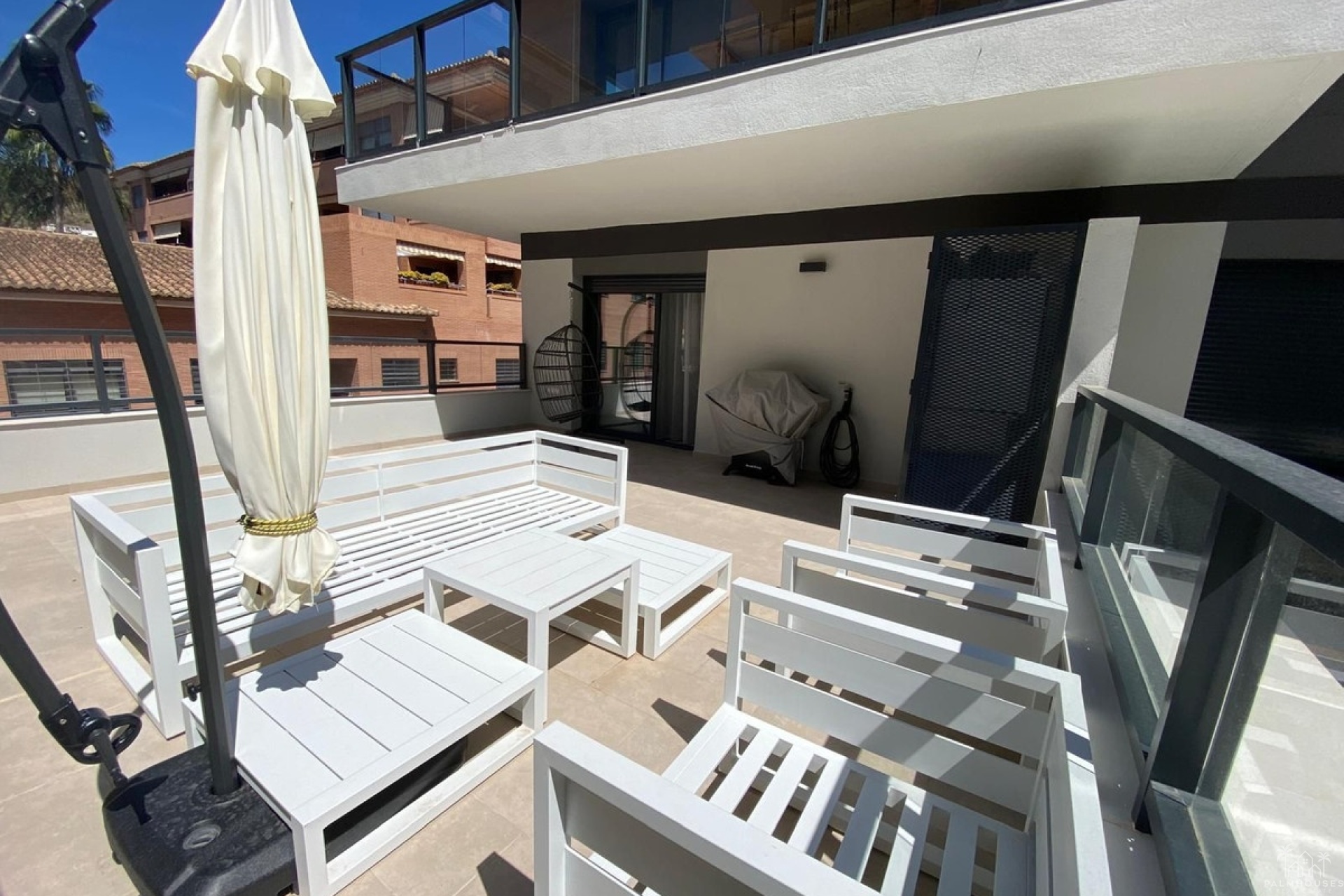 Revente - Apartment - Jávea - Xàbia - Jávea - Xàbia Centro