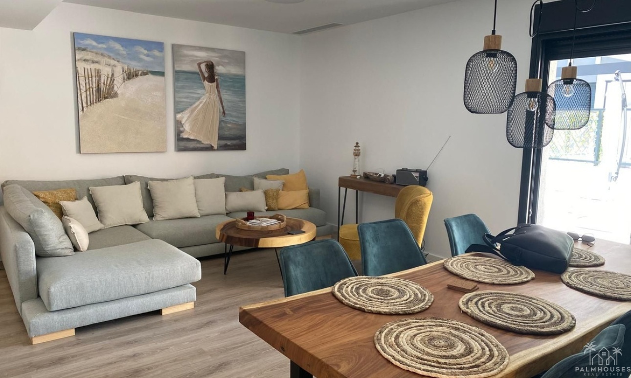 Revente - Apartment - Jávea - Xàbia - Jávea - Xàbia Centro