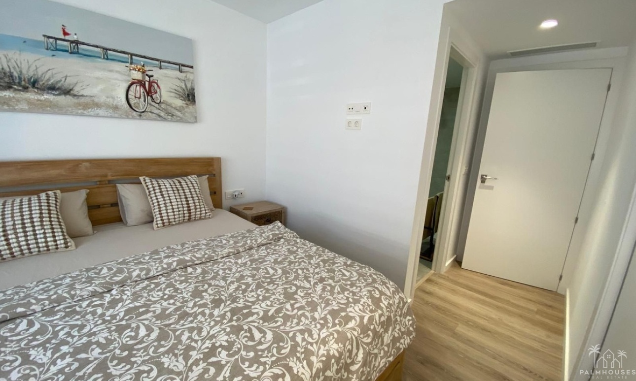 Revente - Apartment - Jávea - Xàbia - Jávea - Xàbia Centro