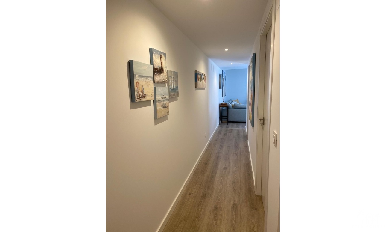 Revente - Apartment - Jávea - Xàbia - Jávea - Xàbia Centro