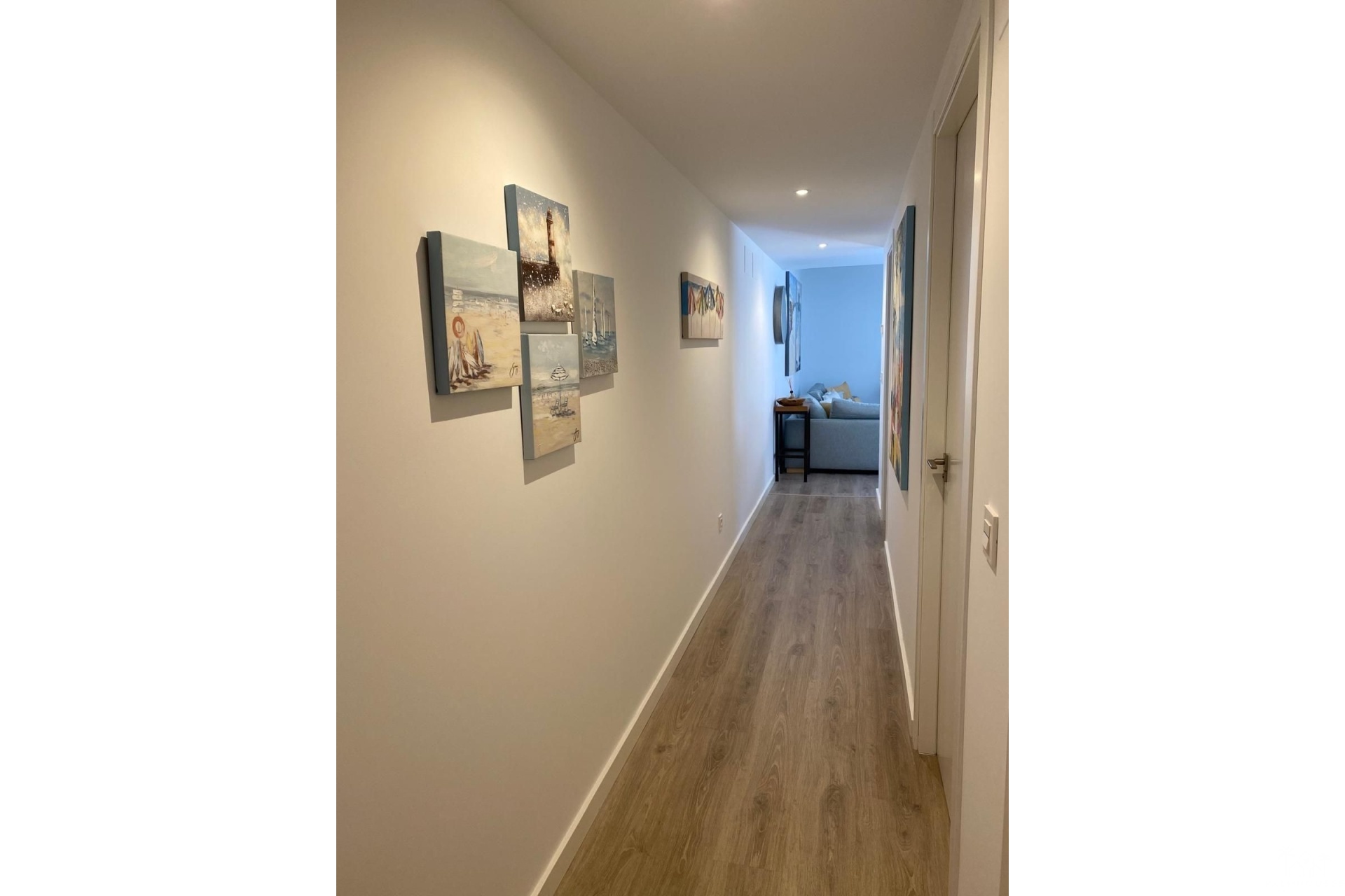 Revente - Apartment - Jávea - Xàbia - Jávea - Xàbia Centro
