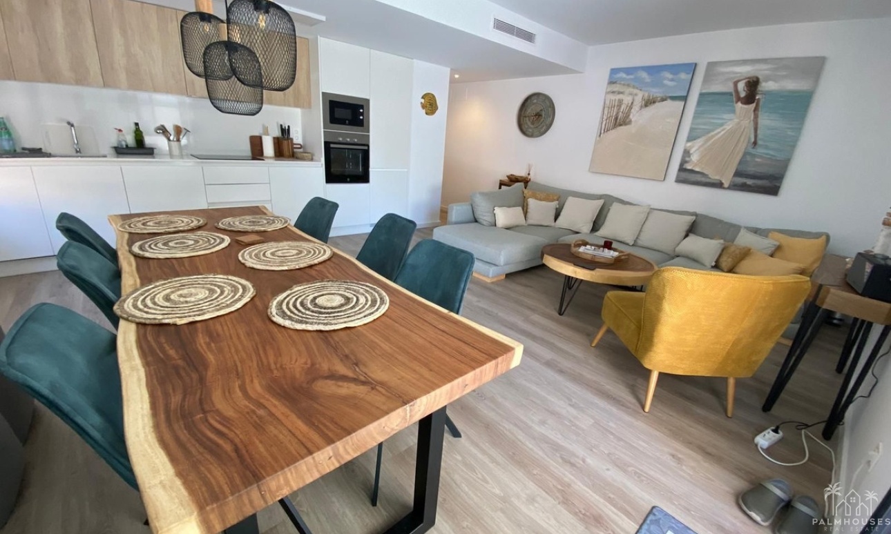 Revente - Apartment - Jávea - Xàbia - Jávea - Xàbia Centro