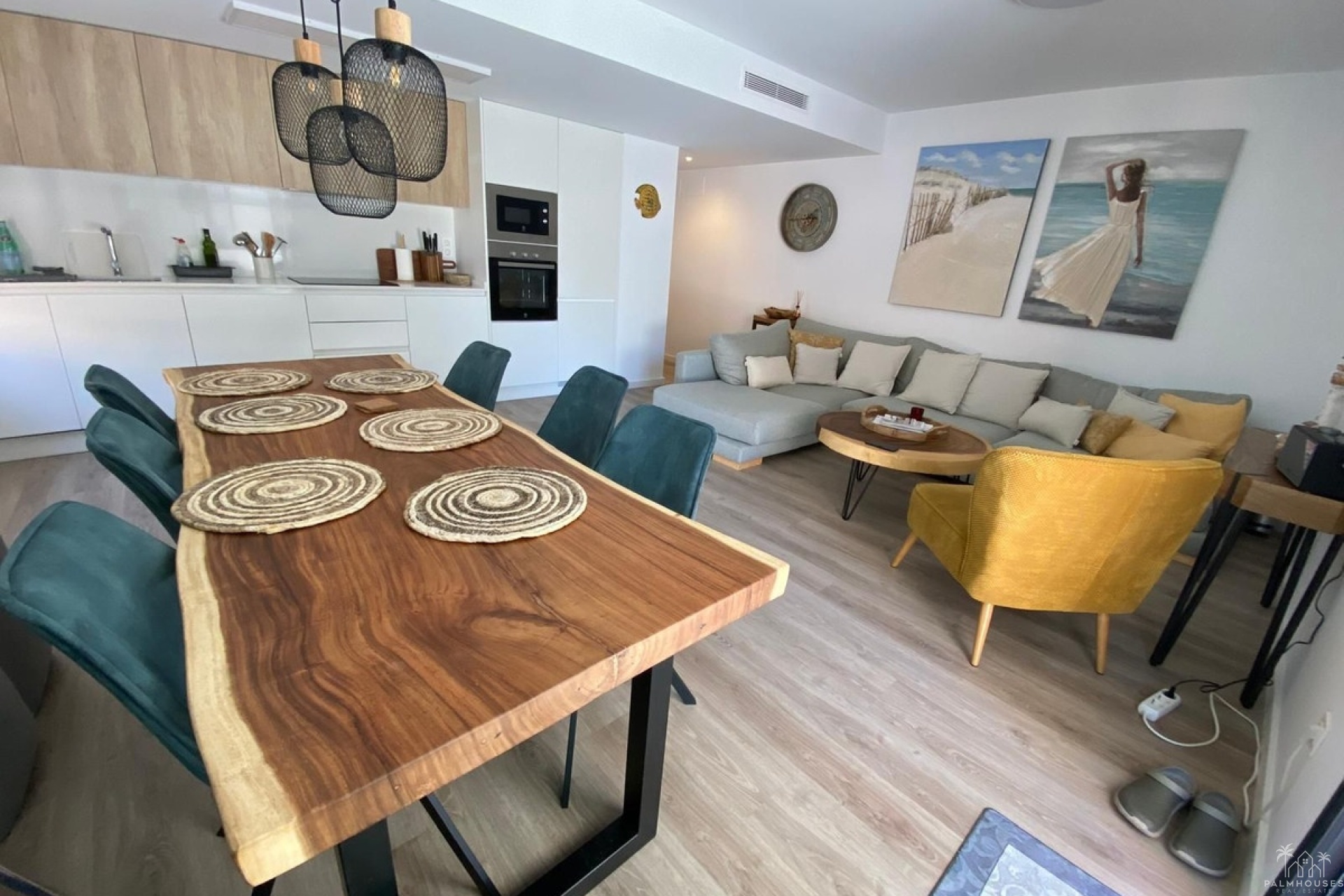 Revente - Apartment - Jávea - Xàbia - Jávea - Xàbia Centro