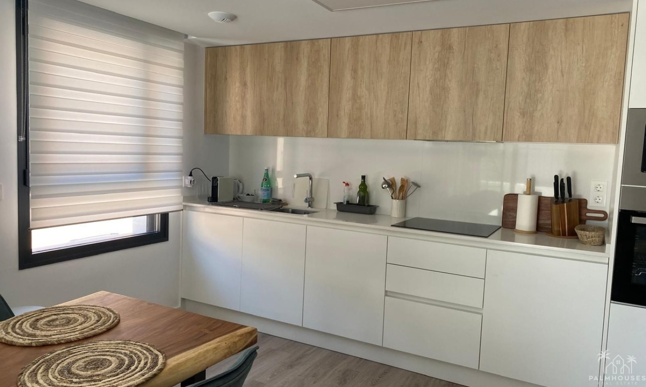 Revente - Apartment - Jávea - Xàbia - Jávea - Xàbia Centro