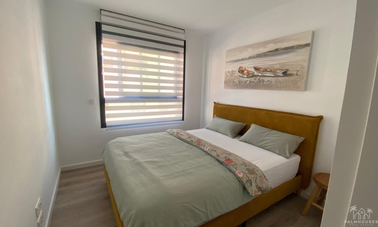 Revente - Apartment - Jávea - Xàbia - Jávea - Xàbia Centro