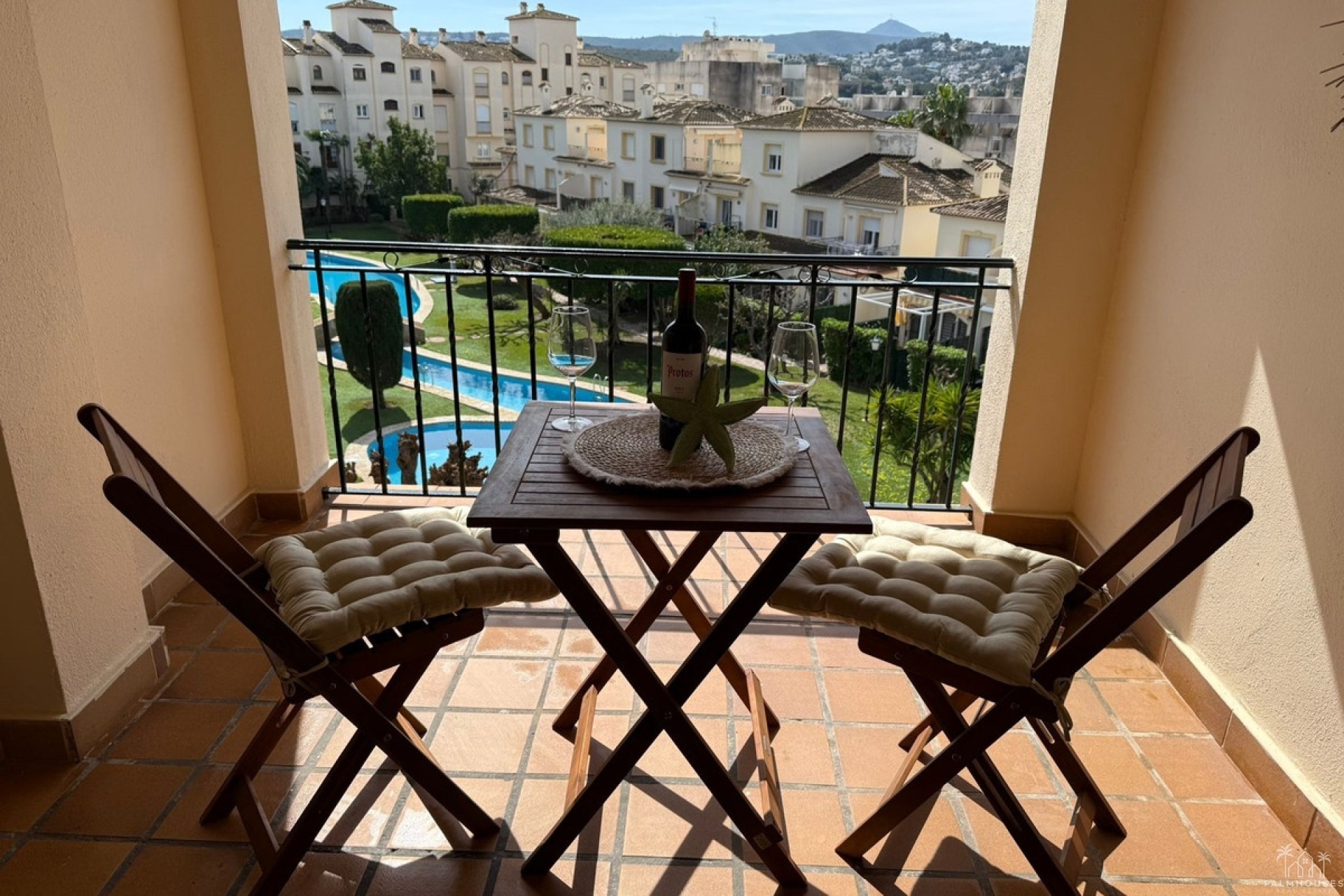 Revente - Apartment - Jávea - Xàbia - Jávea - Xàbia Centro