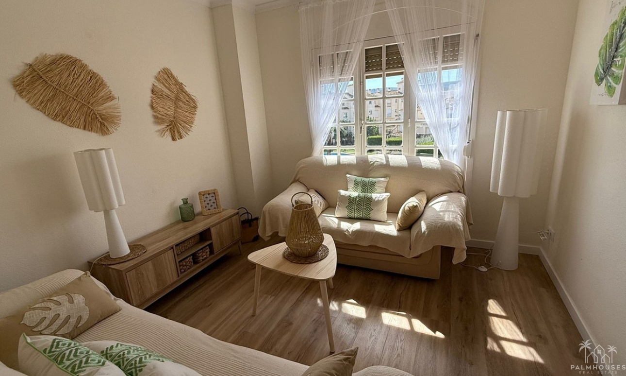 Revente - Apartment - Jávea - Xàbia - Jávea - Xàbia Centro
