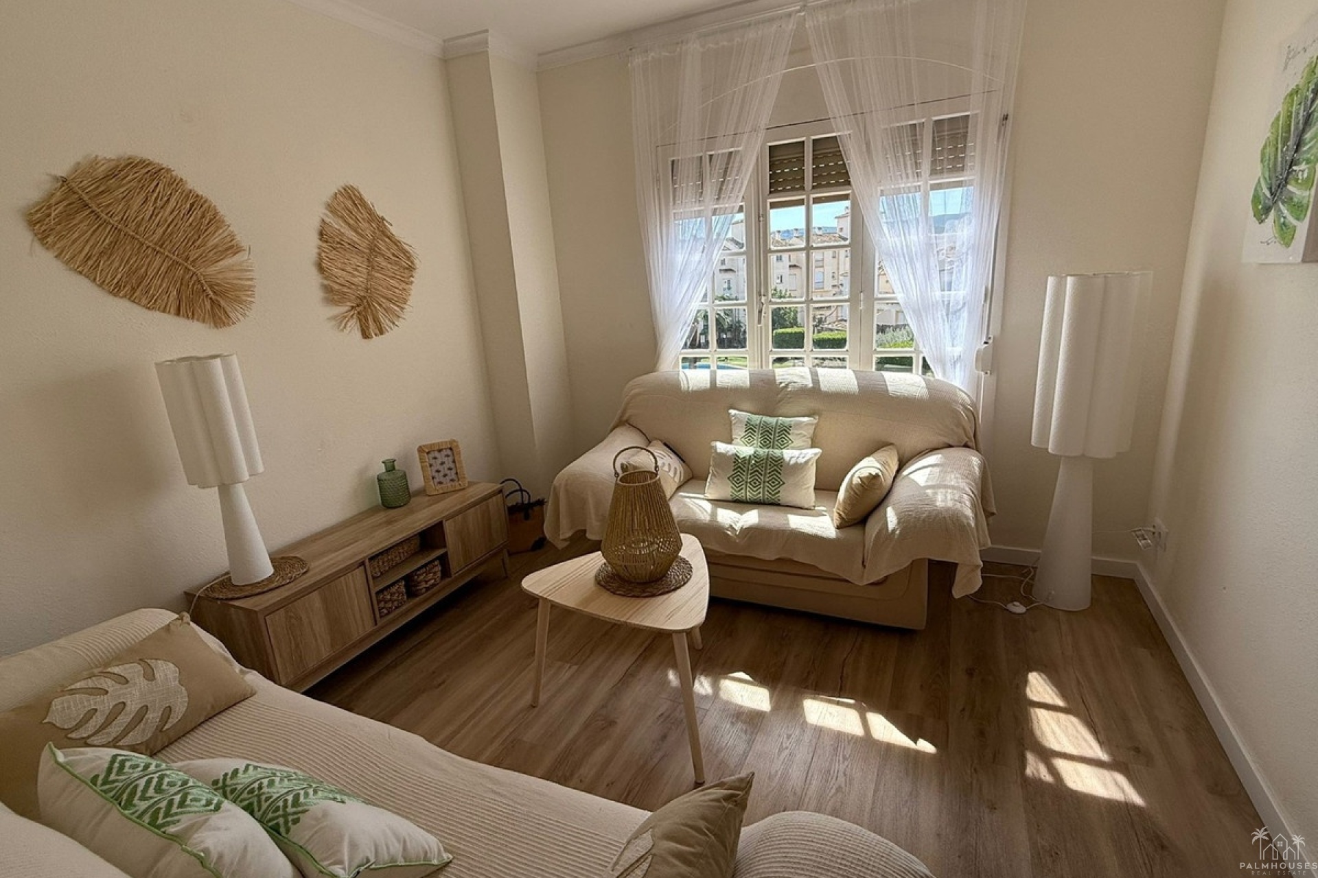 Revente - Apartment - Jávea - Xàbia - Jávea - Xàbia Centro