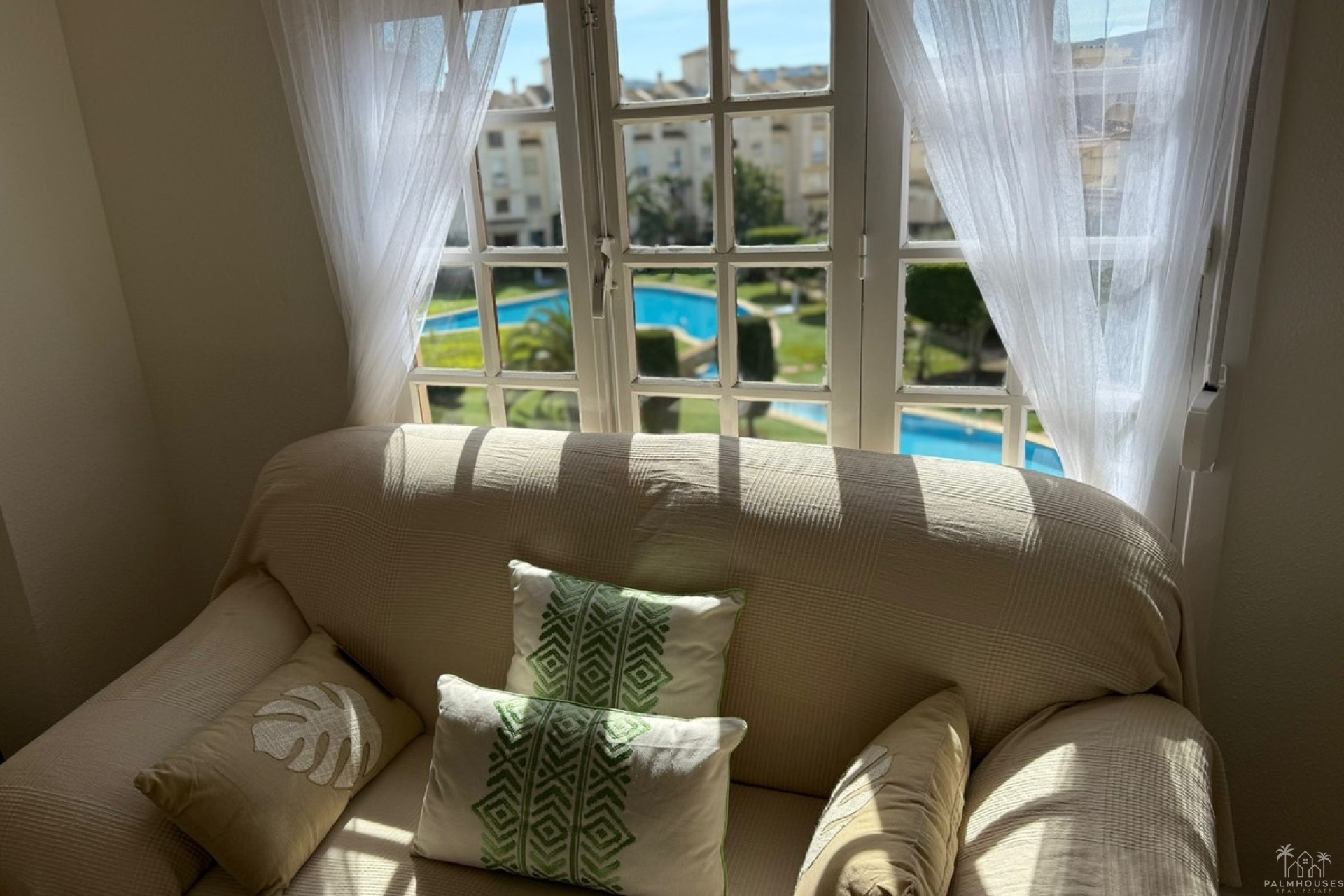 Revente - Apartment - Jávea - Xàbia - Jávea - Xàbia Centro