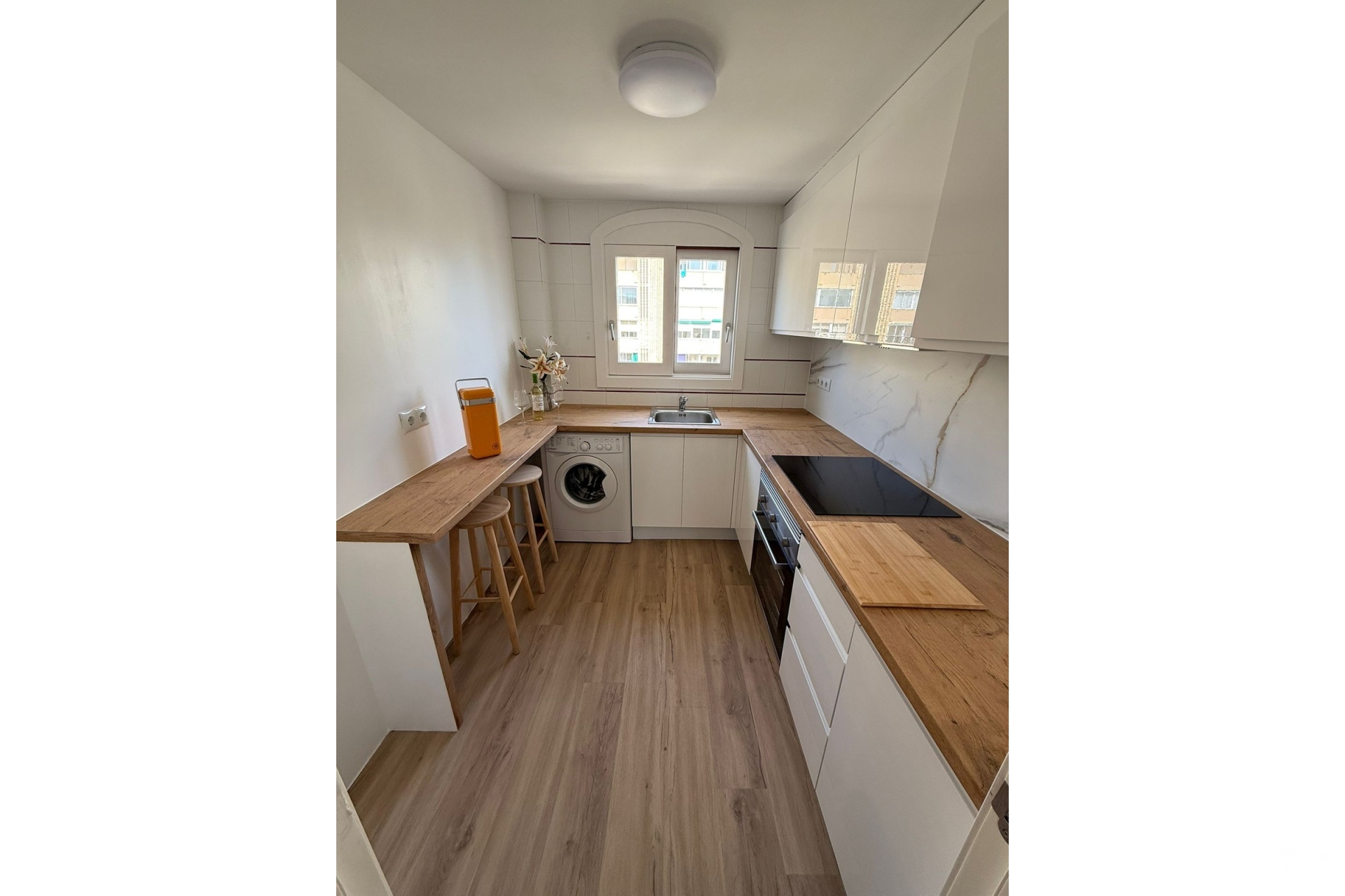 Revente - Apartment - Jávea - Xàbia - Jávea - Xàbia Centro