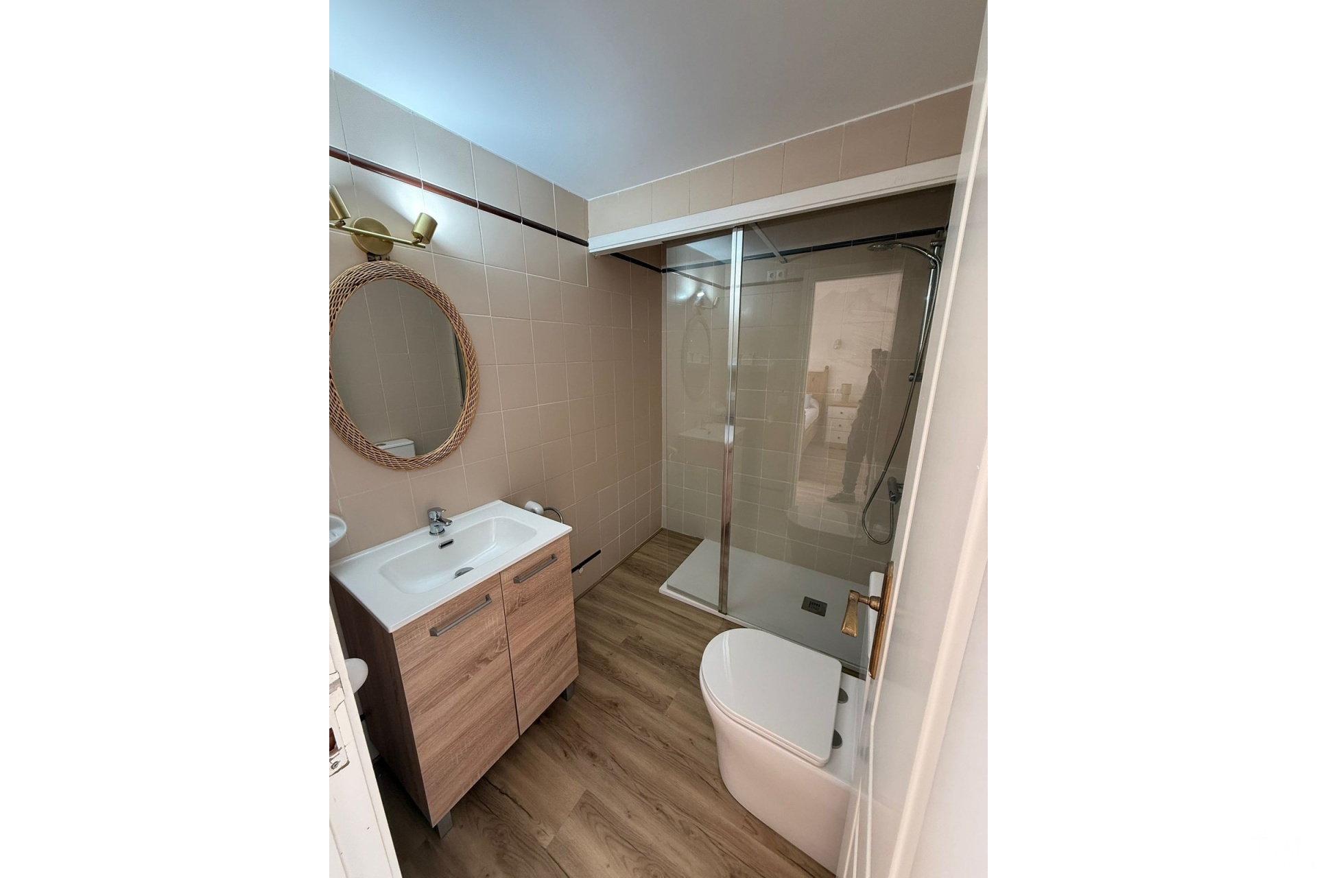Revente - Apartment - Jávea - Xàbia - Jávea - Xàbia Centro