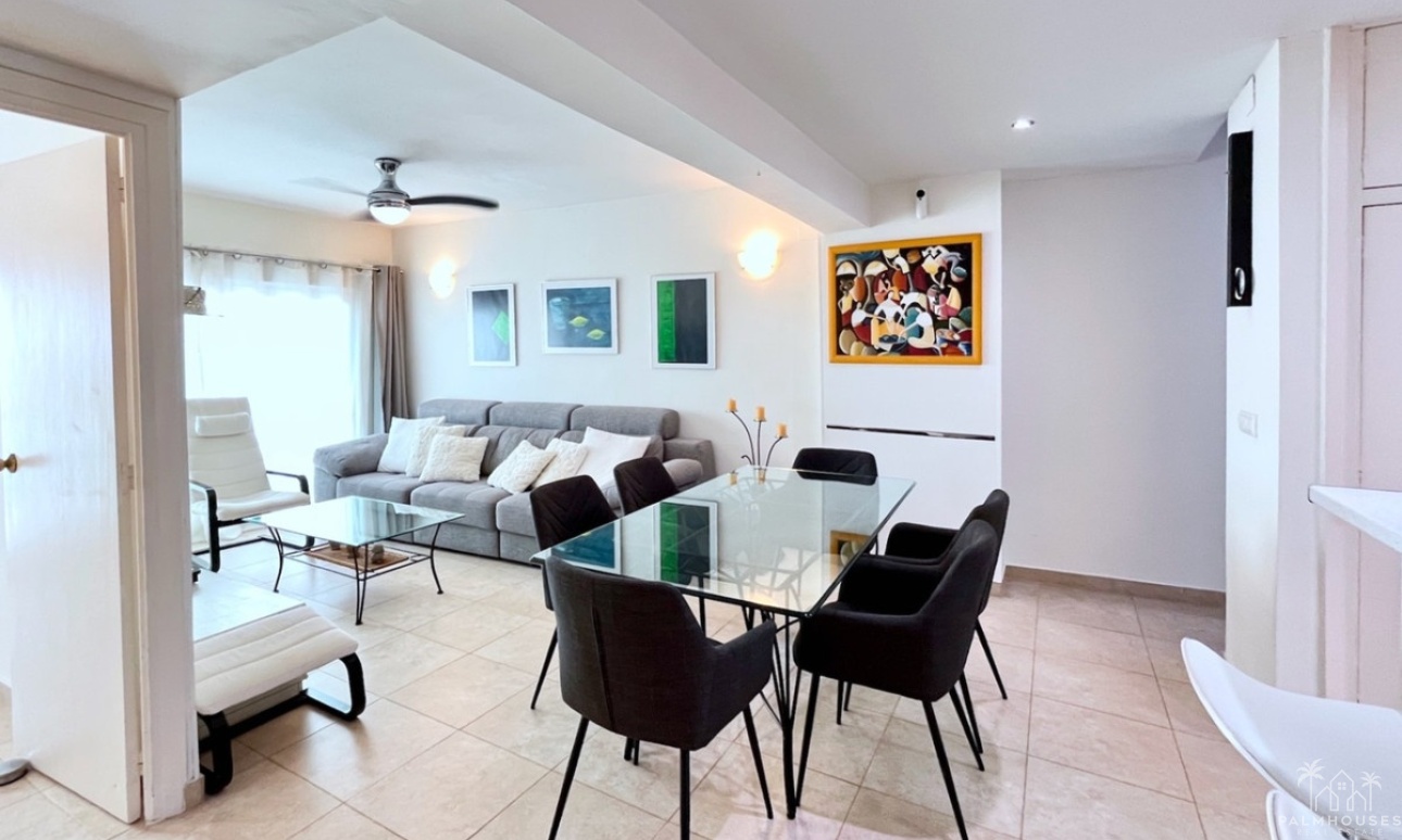 Revente - Apartment - Jávea - Xàbia - Jávea - Xàbia Centro
