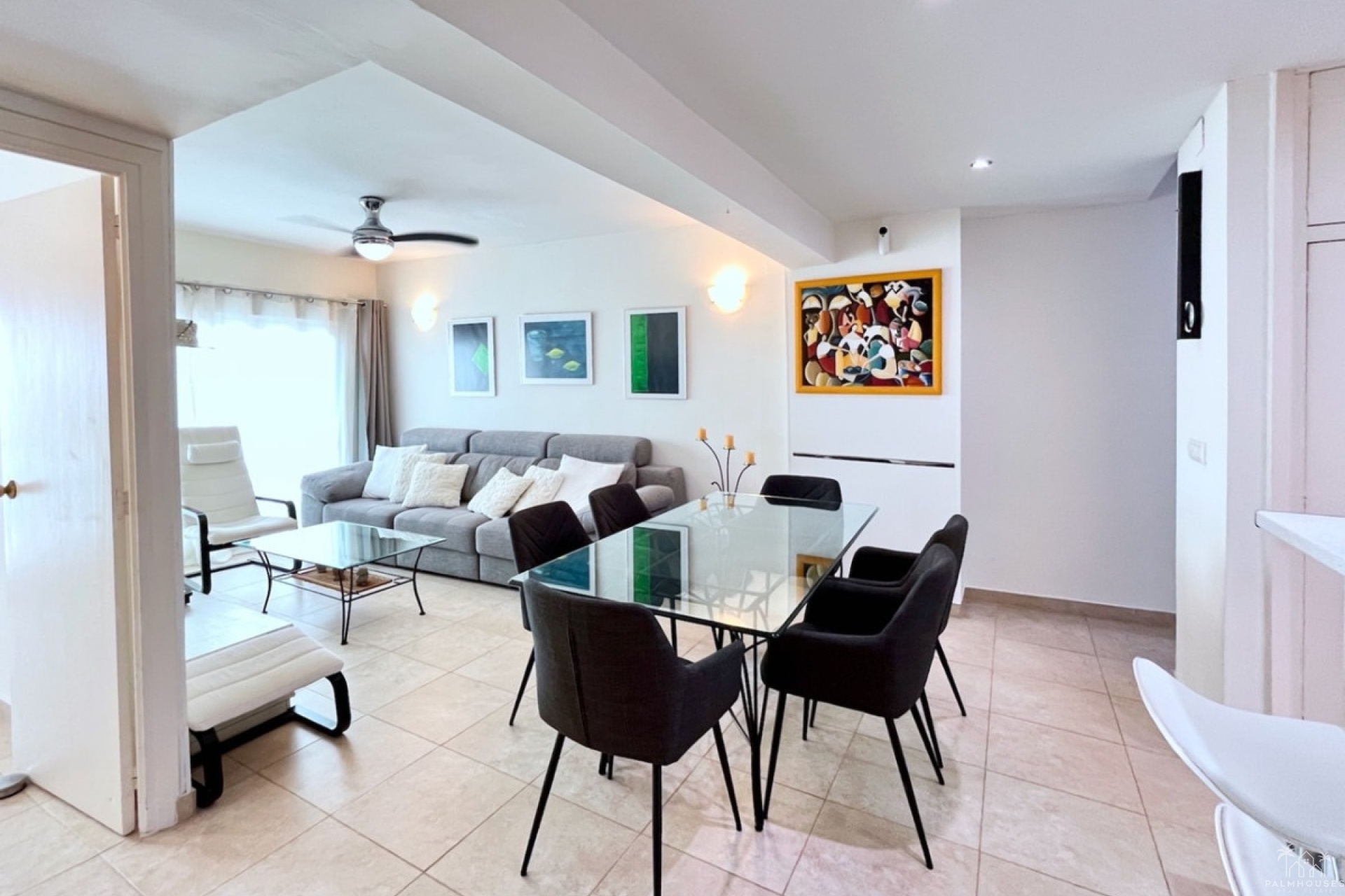 Revente - Apartment - Jávea - Xàbia - Jávea - Xàbia Centro