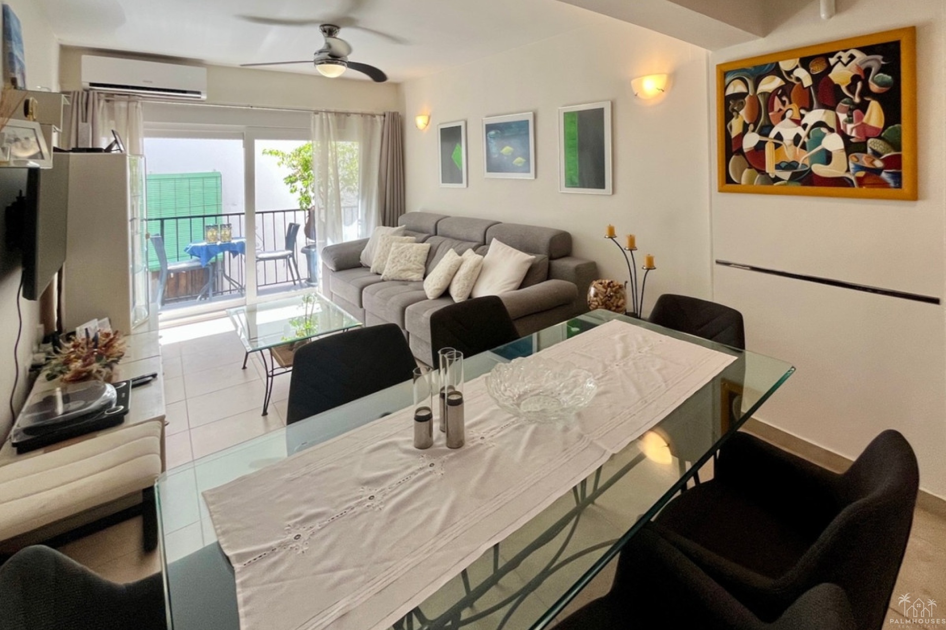 Revente - Apartment - Jávea - Xàbia - Jávea - Xàbia Centro