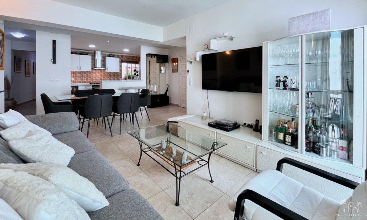 Revente - Apartment - Jávea - Xàbia - Jávea - Xàbia Centro