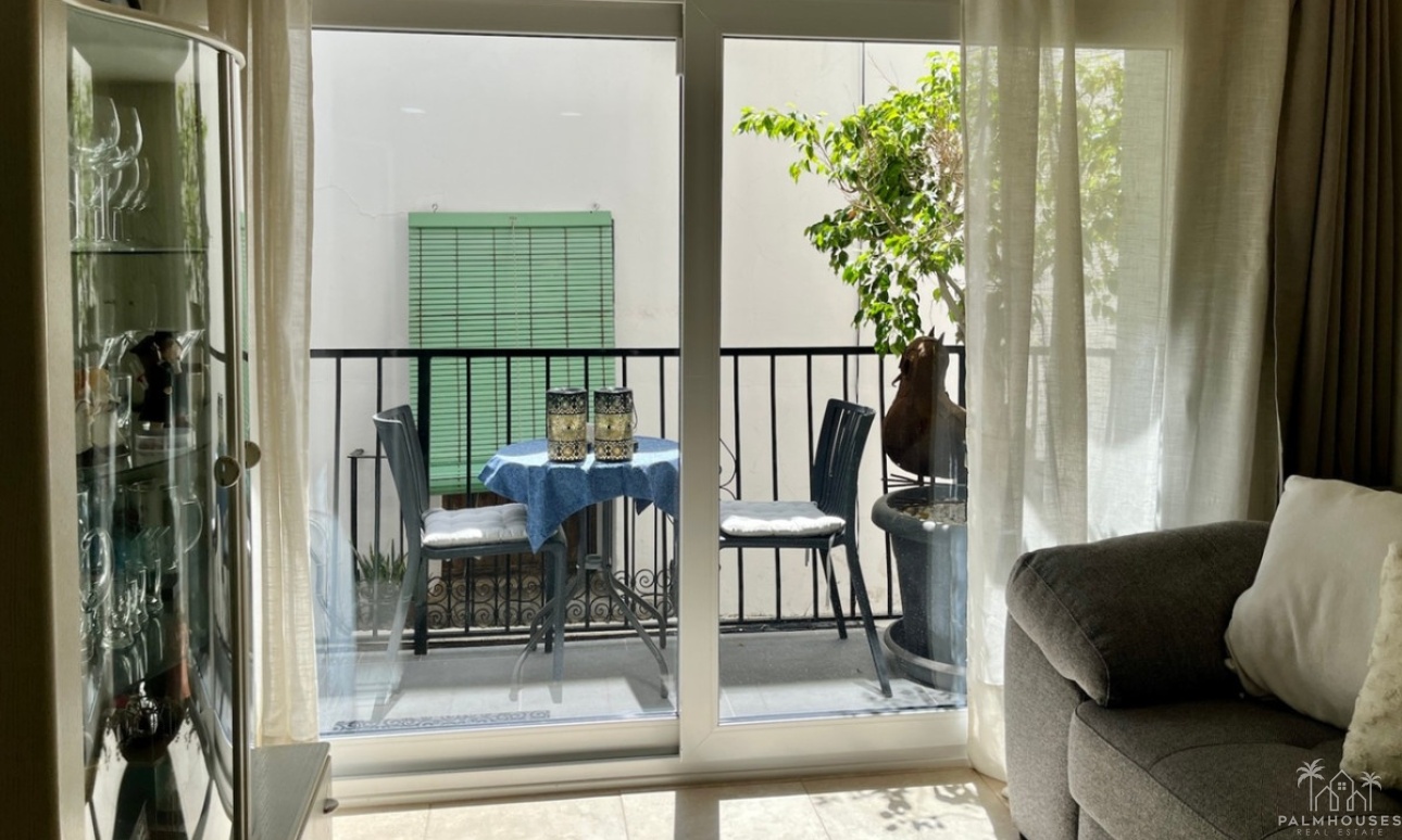 Revente - Apartment - Jávea - Xàbia - Jávea - Xàbia Centro