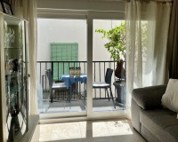 Revente - Apartment - Jávea - Xàbia - Jávea - Xàbia Centro