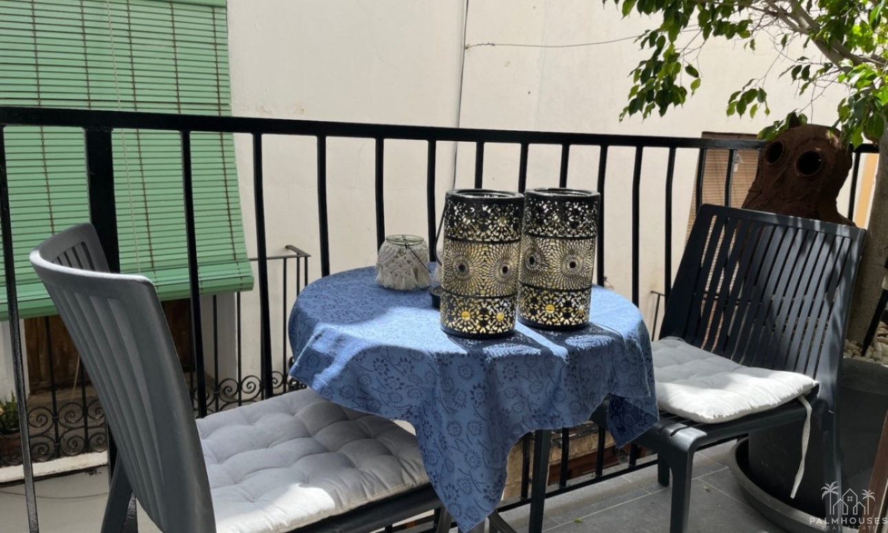 Revente - Apartment - Jávea - Xàbia - Jávea - Xàbia Centro