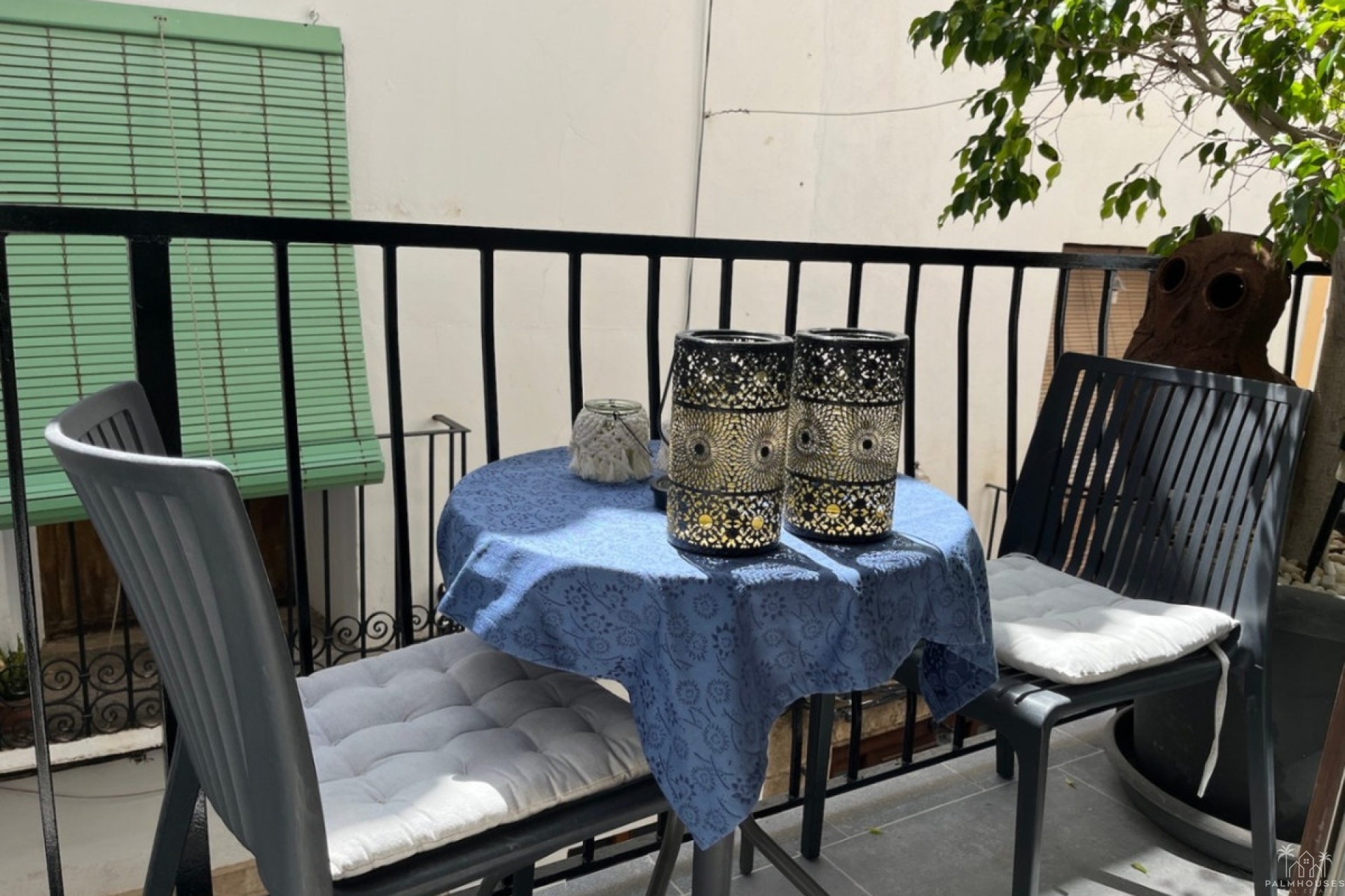 Revente - Apartment - Jávea - Xàbia - Jávea - Xàbia Centro
