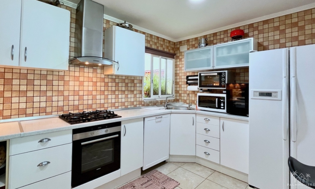 Revente - Apartment - Jávea - Xàbia - Jávea - Xàbia Centro