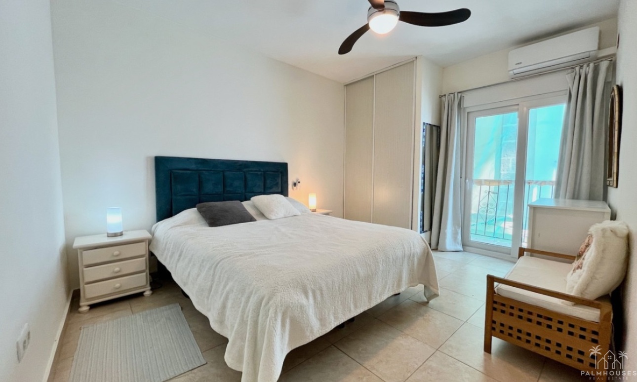 Revente - Apartment - Jávea - Xàbia - Jávea - Xàbia Centro