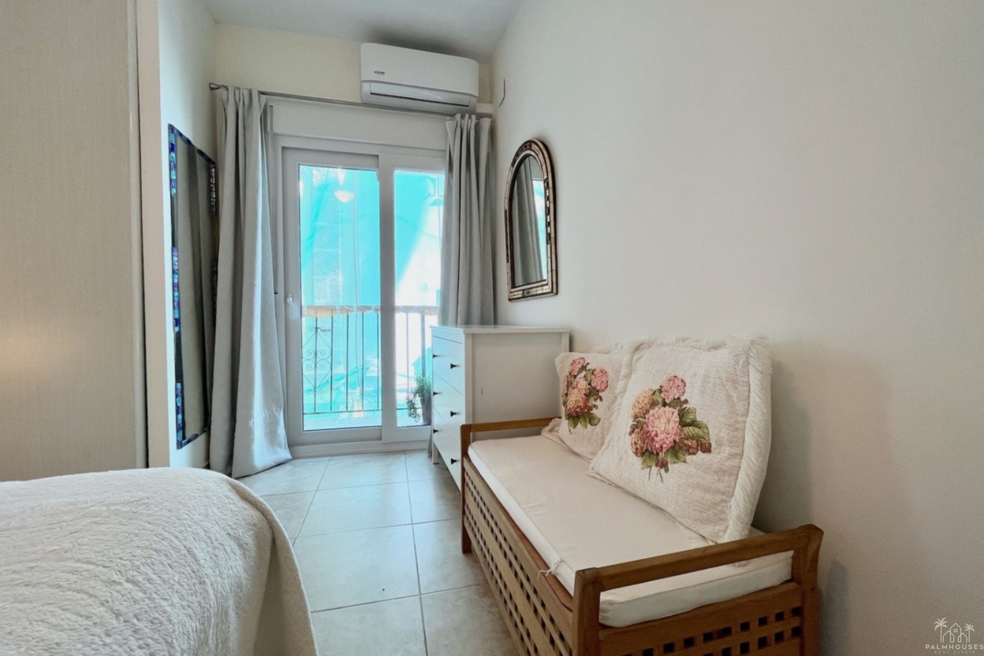 Revente - Apartment - Jávea - Xàbia - Jávea - Xàbia Centro